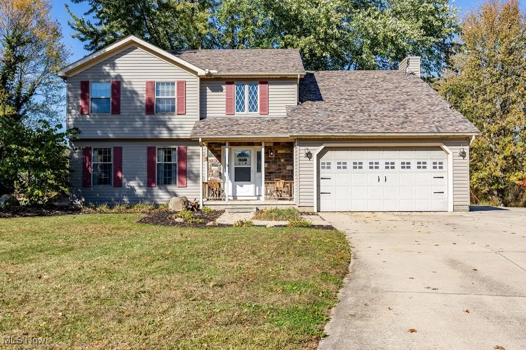 40632 Butternut Ridge Road, Elyria, OH 44035 - Image #1