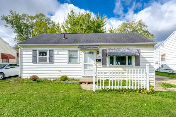 2303 Bollinger Ne Avenue, Canton, OH 44705