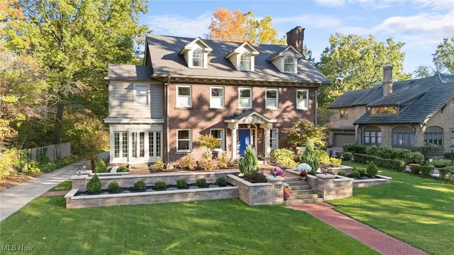 2683 Leighton Road, Shaker Heights, OH 44120 - Image #3