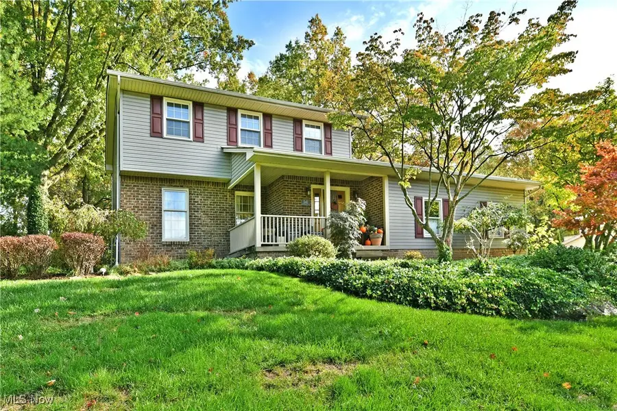 541 Stoneybrook Lane, Canfield, OH 44406 - Image #2