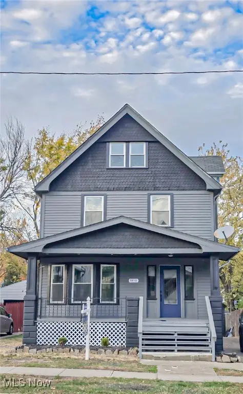 3810 Memphis Avenue, Cleveland, OH 44109 - Image #1