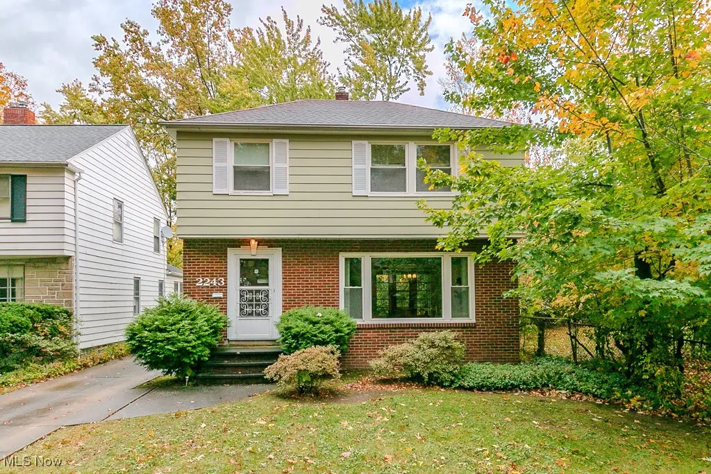 2243 Wrenford Road, University Heights, OH 44118 - Image #1