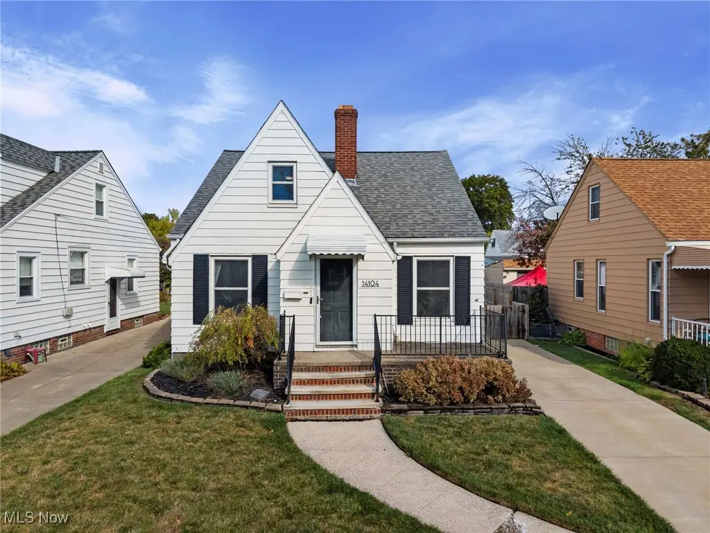 14104 Hazelmere Avenue, Cleveland, OH 44111 - Image #1