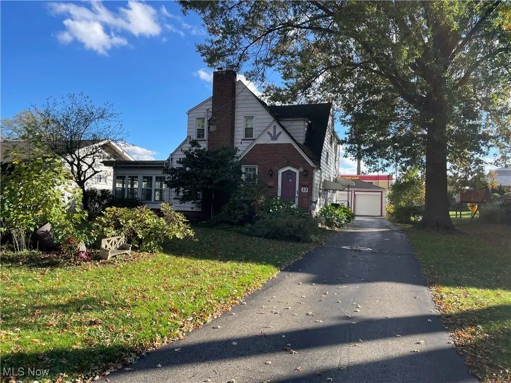 33 Crestline Place, Boardman, OH 44512 - Image #1