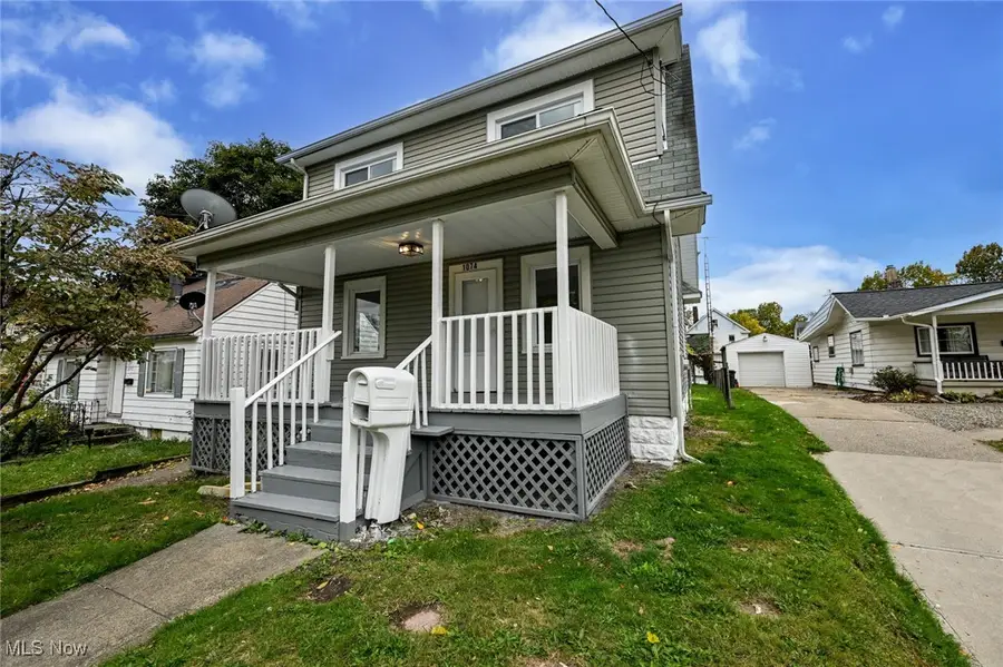 1074 Linden Avenue, Akron, OH 44310 - Image #2