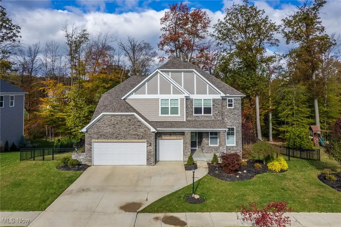 6882 Linden Lane, Independence, OH 44131 - Image #1