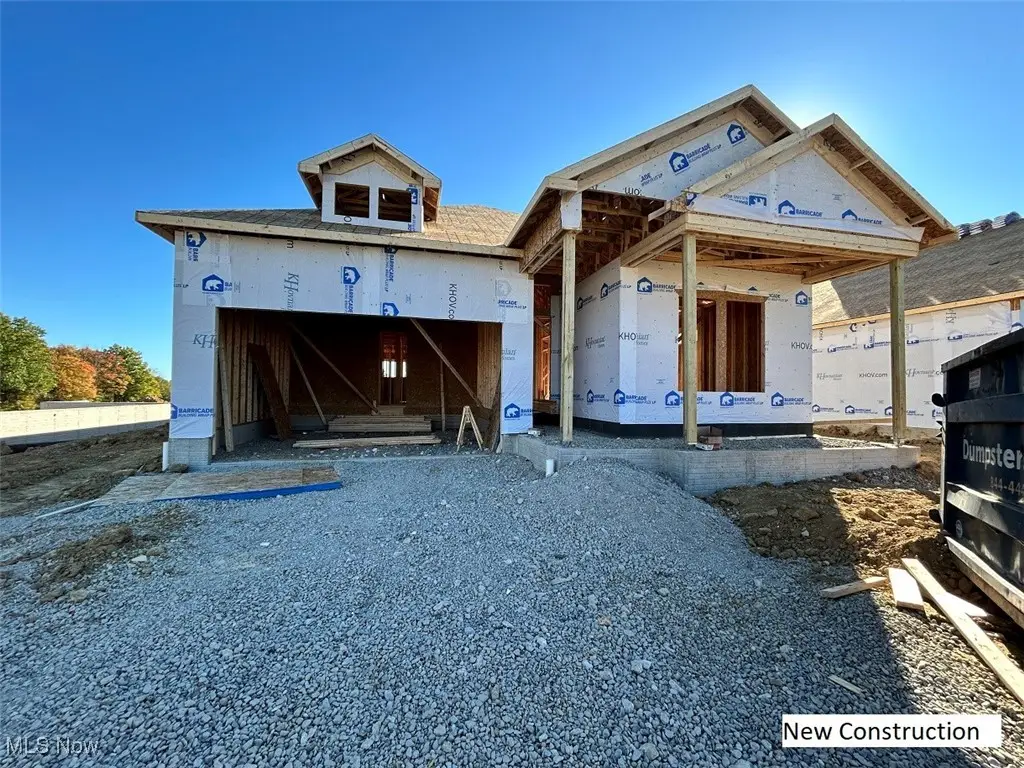 8872 Franklin Nw Street, Massillon, OH 44646 - Image #1