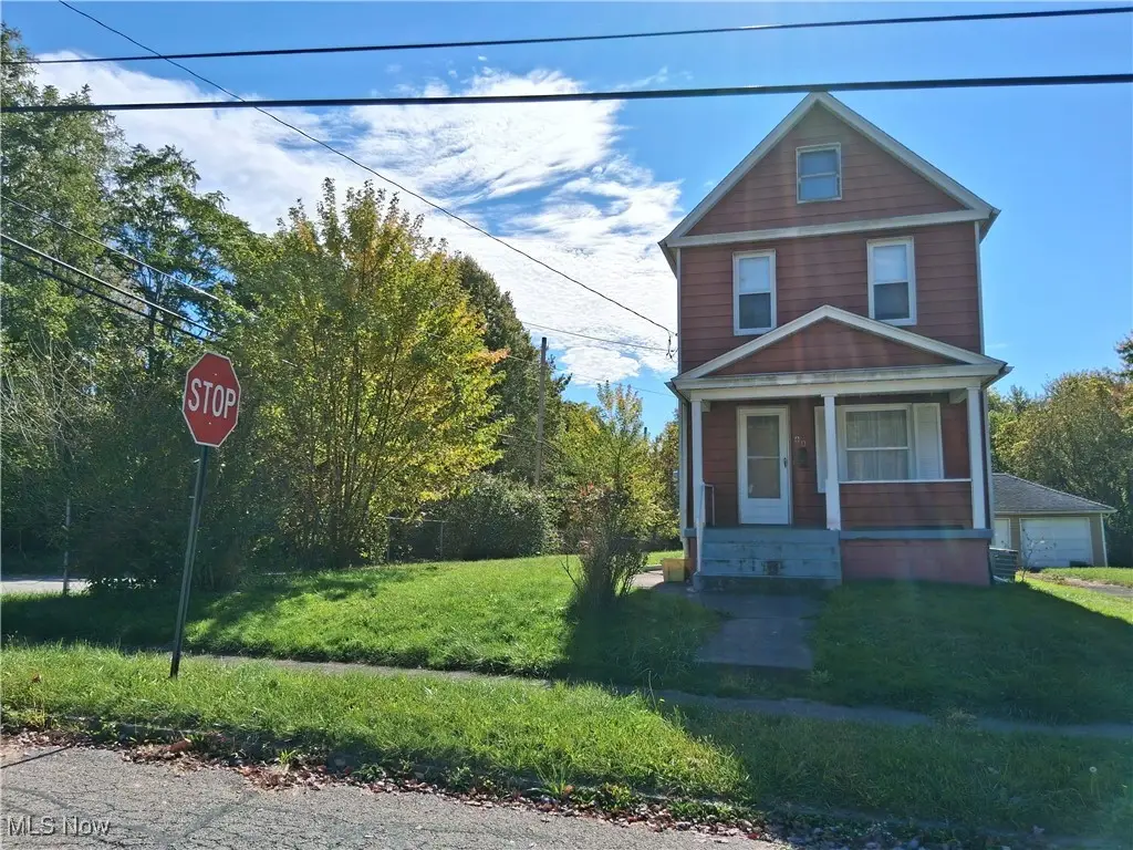 63 Tremble Avenue, Campbell, OH 44405 - Image #1