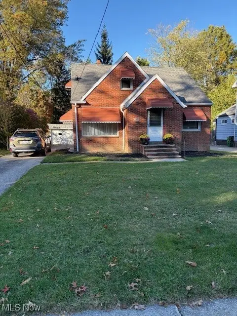 4493 Telhurst Road, South Euclid, OH 44121 - Image #1