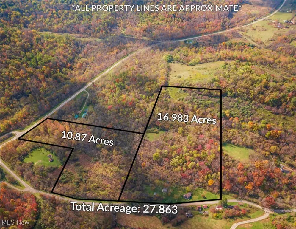 Nevada Road, Quaker City, OH 43773 - Image #1