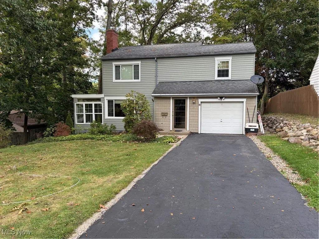 521 Rellim Drive, Kent, OH 44240 - #1