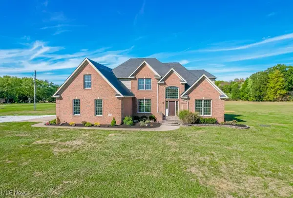 8225 Georgetown Street, Louisville, OH 44641