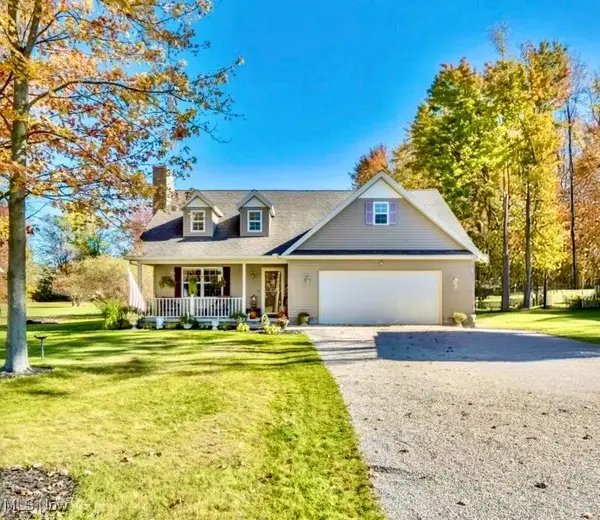 1073 Ashview Drive, Madison, OH 44057