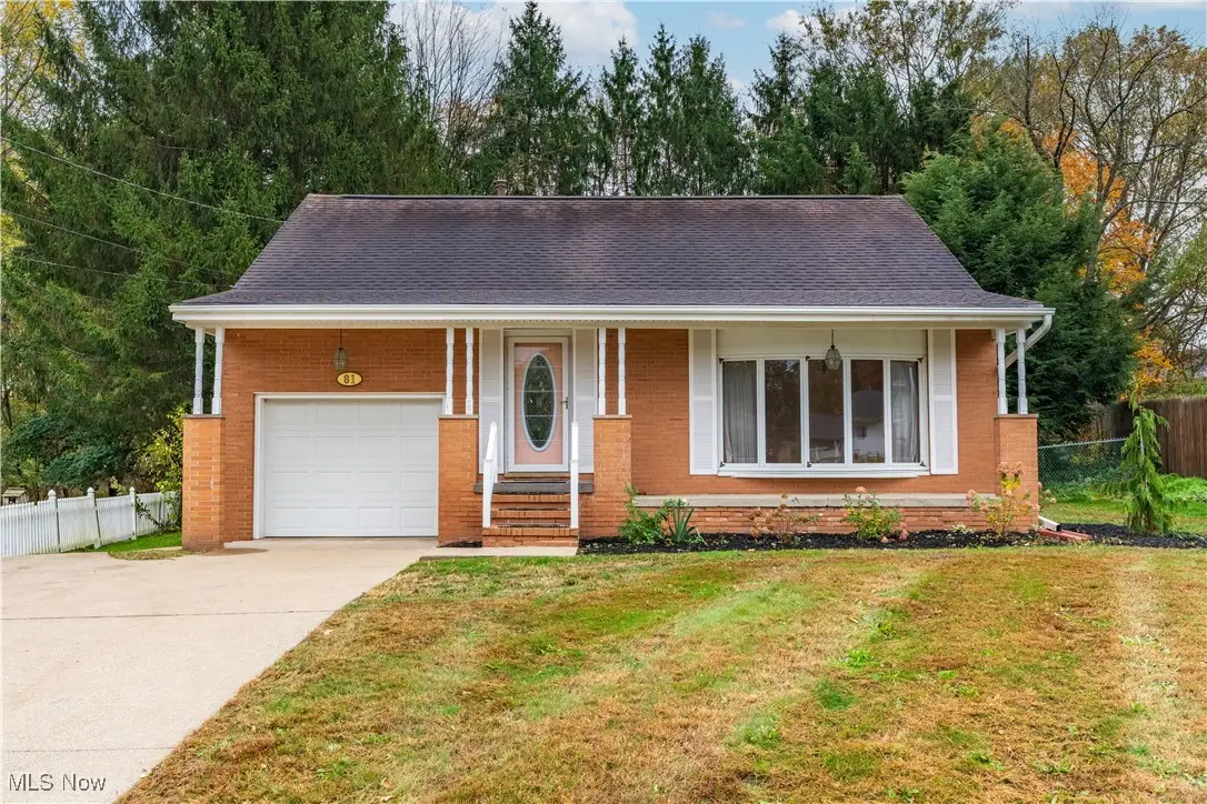 81 Kenneth Court, Canal Fulton, OH 44614 - #1