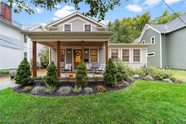 3402 Woodbine Avenue, Cleveland, OH 44113