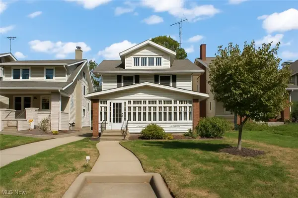 1410 Perkins Nw Avenue, Canton, OH 44703