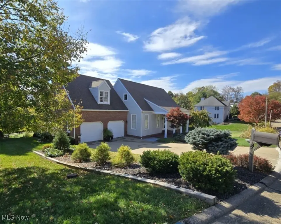 8 Merrywood Lane, Vienna, WV 26105 - Image #1