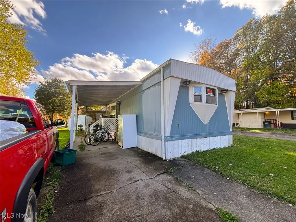 57 Redwood Drive, Beloit, OH 44609 - Image #1