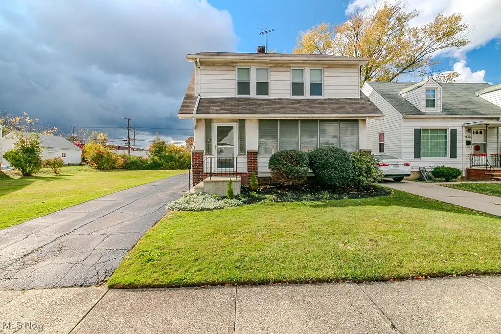 934 E 223rd Street, Euclid, OH 44123 - Image #1