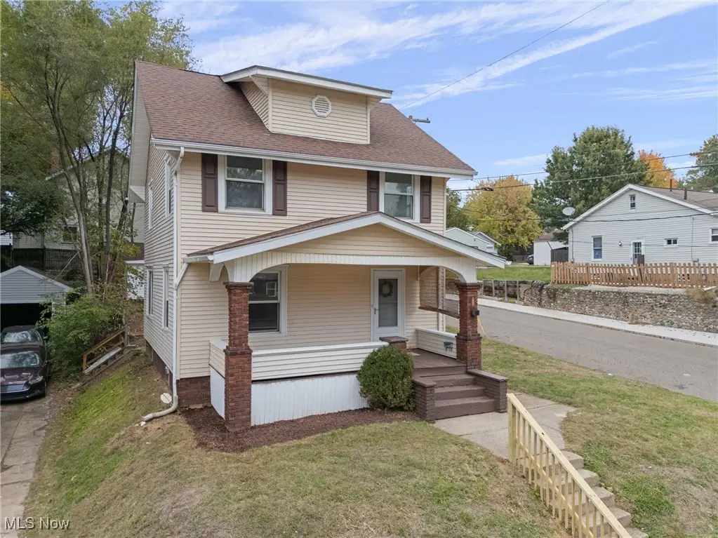 1401 17th Nw Street, Canton, OH 44703 - Image #1