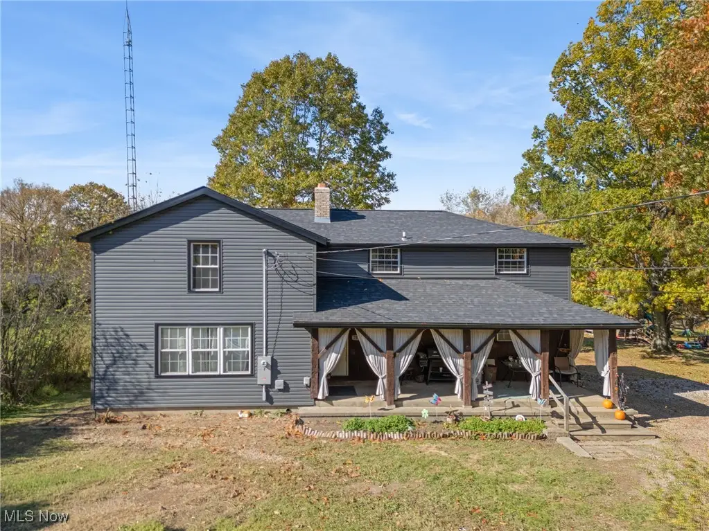 2173 Arrow Nw Road, Carrollton, OH 44615 - Image #1