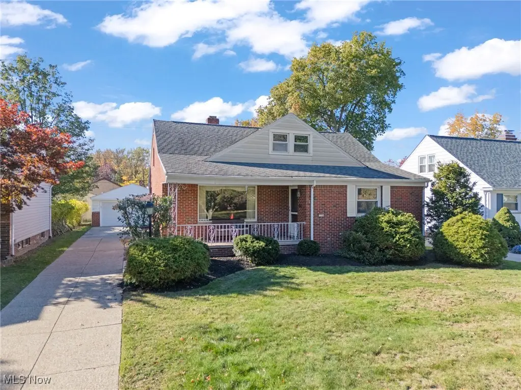 7334 Grant Boulevard, Middleburg Heights, OH 44130 - Image #1