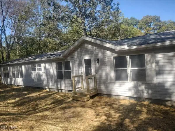 13240 Argo Road, Crooksville, OH 43731