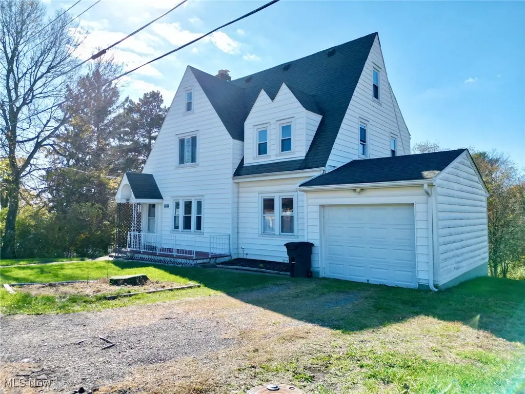 149 Orchard, Wintersville, OH 43953 - Image #1