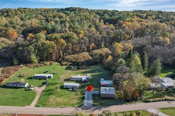 18224 County Road 6, Coshocton, OH 43812