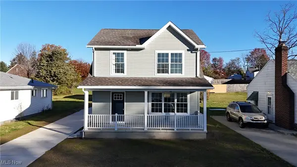 412 Whipple Avenue, Campbell, OH 44405