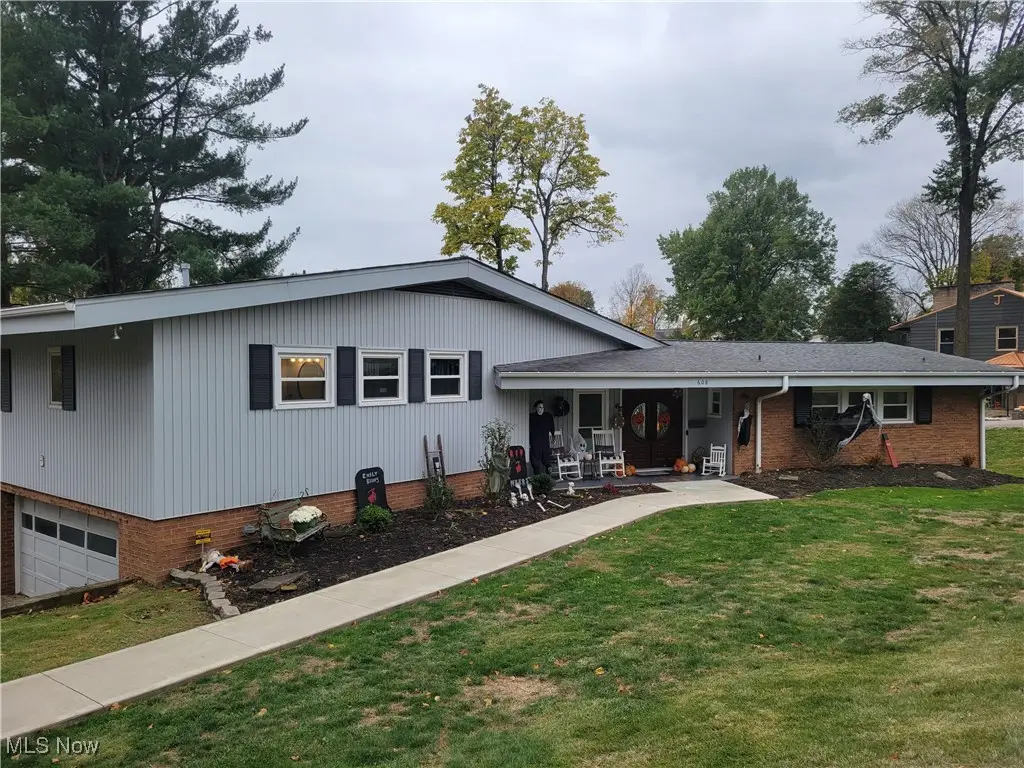 608 Kerr Avenue, Cadiz, OH 43907 - Image #1