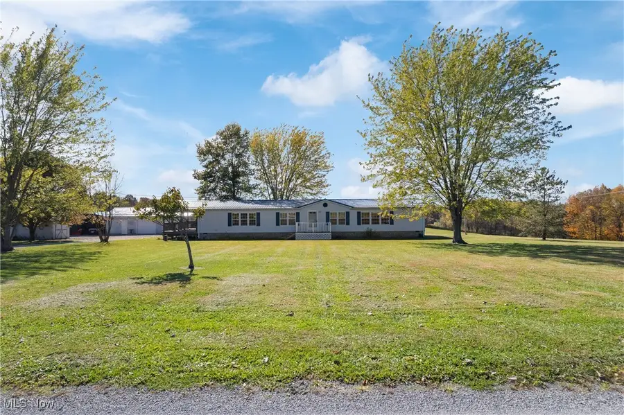 4177 Lunar Ne Road, Carrollton, OH 44615 - Image #2