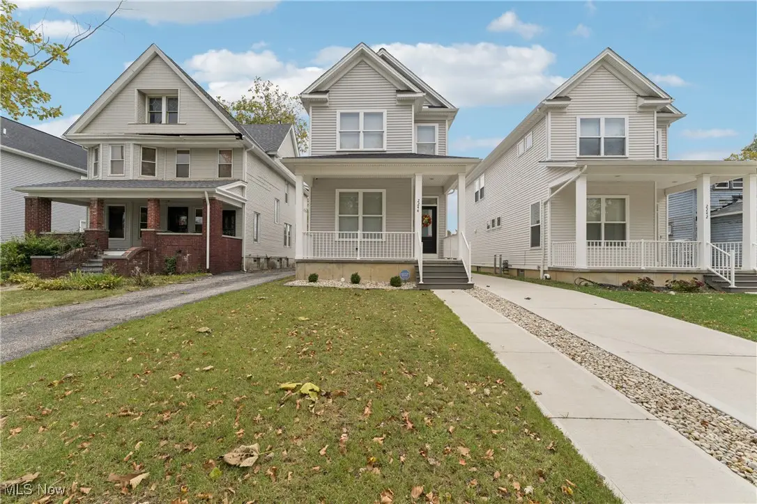 2244 E 100 Th Street, Cleveland, OH 44106 - Image #1
