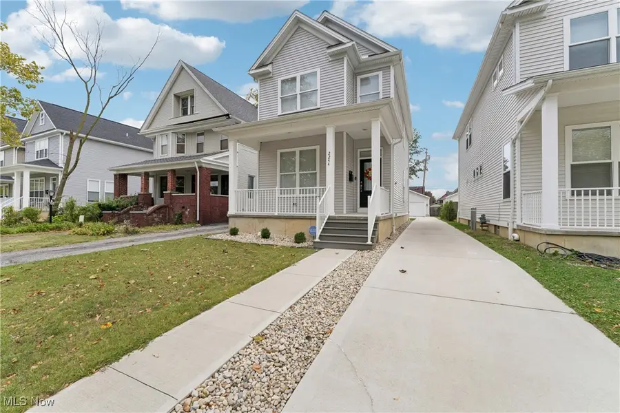 2244 E 100 Th Street, Cleveland, OH 44106 - Image #2