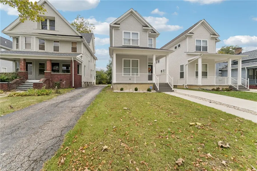 2244 E 100 Th Street, Cleveland, OH 44106 - Image #3