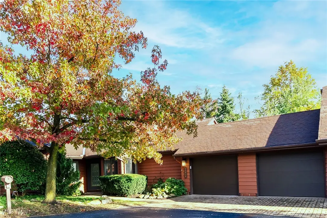 25816 Fairmount Boulevard, Beachwood, OH 44122 - #1