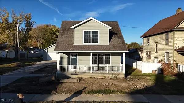 324 S 15th Street, Sebring, OH 44672