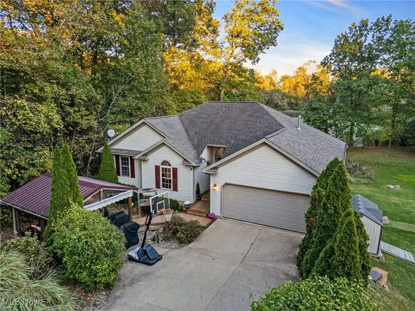 3917 Cayugas Drive, Akron, OH 44319