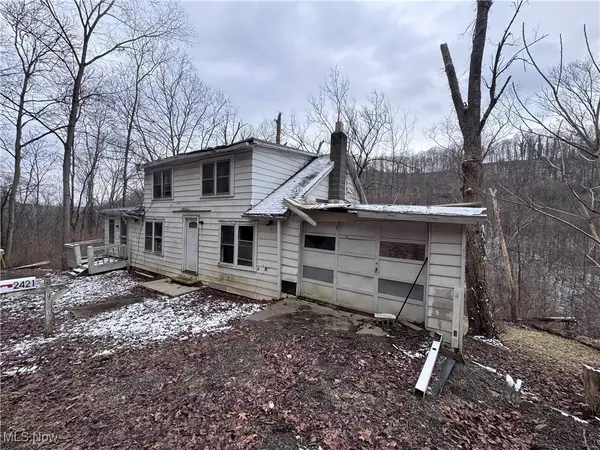 2331 Echo Hill Road, Malta, OH 43758