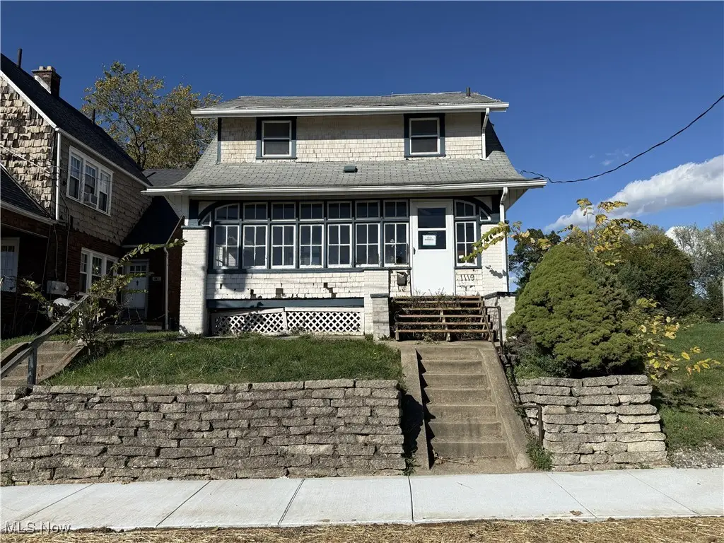 1119 10th Nw Street, Canton, OH 44703 - Image #1