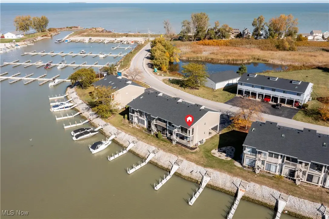 6504 N Harris Harbor Drive, Oak Harbor, OH 43449 - Image #1