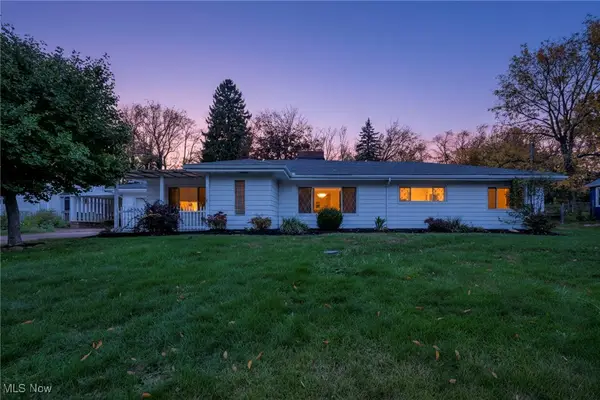 4658 Krancz Drive, Norton, OH 44203