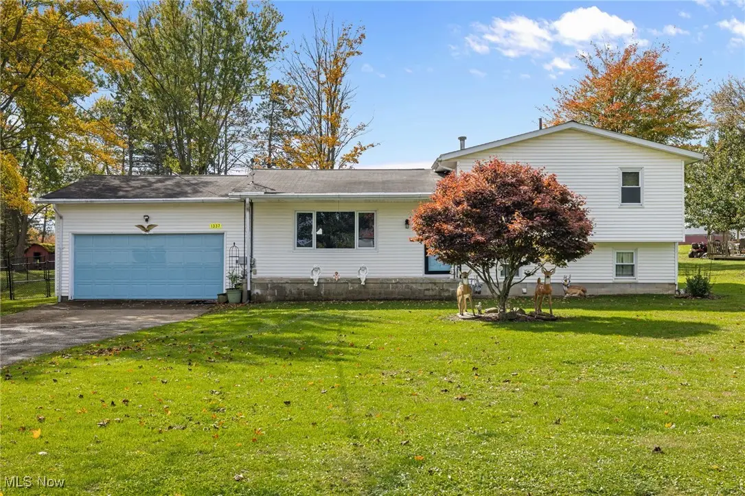 1337 Benton Road, Salem, OH 44460 - Image #1