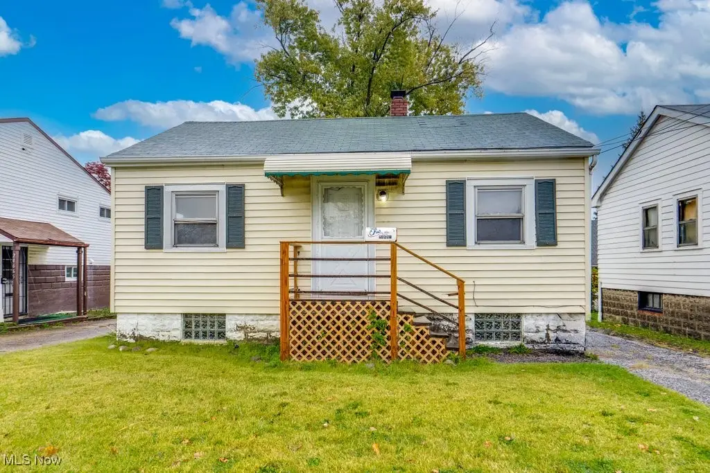 24681 Aurora Road, Bedford Heights, OH 44146 - #1