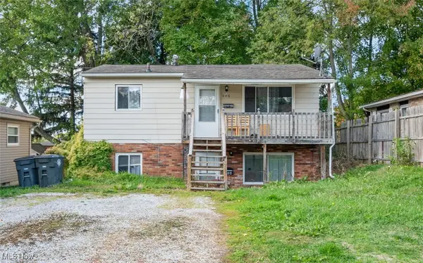 604-606 Gibbs Road, Akron, OH 44312