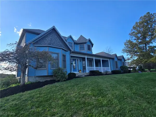 1272 Portage Line Road, Akron, OH 44312