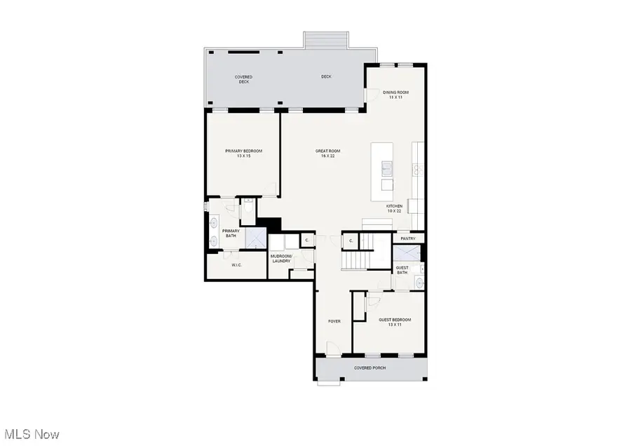 1240 Fountain View Ne Street, Canton, OH 44721 - Image #3