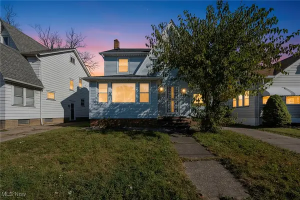 3629 W 130th Street, Cleveland, OH 44111