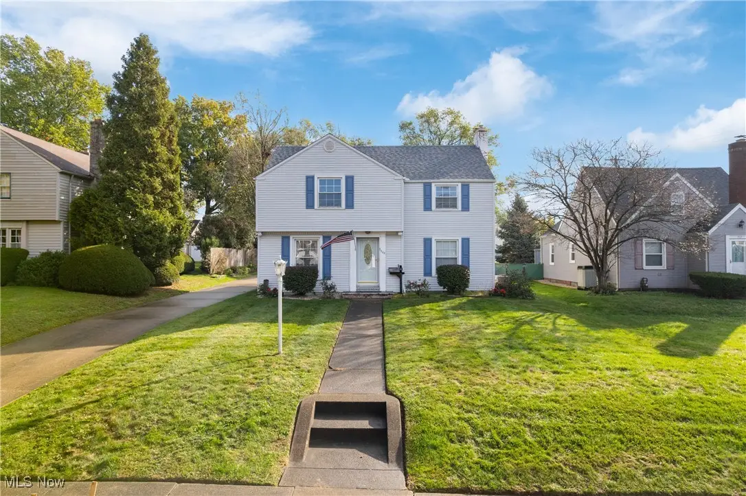 308 Aultman Nw Avenue, Canton, OH 44708 - Image #1