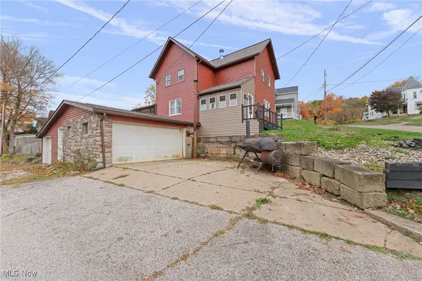 4746 Grant Street, Mineral City, OH 44656